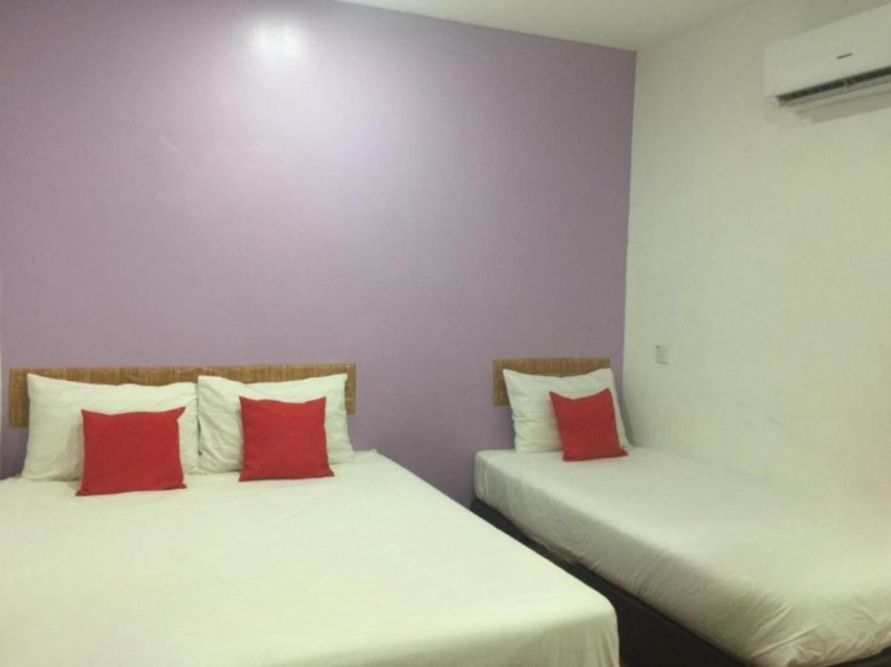 Changlun Star Hotel Extérieur photo