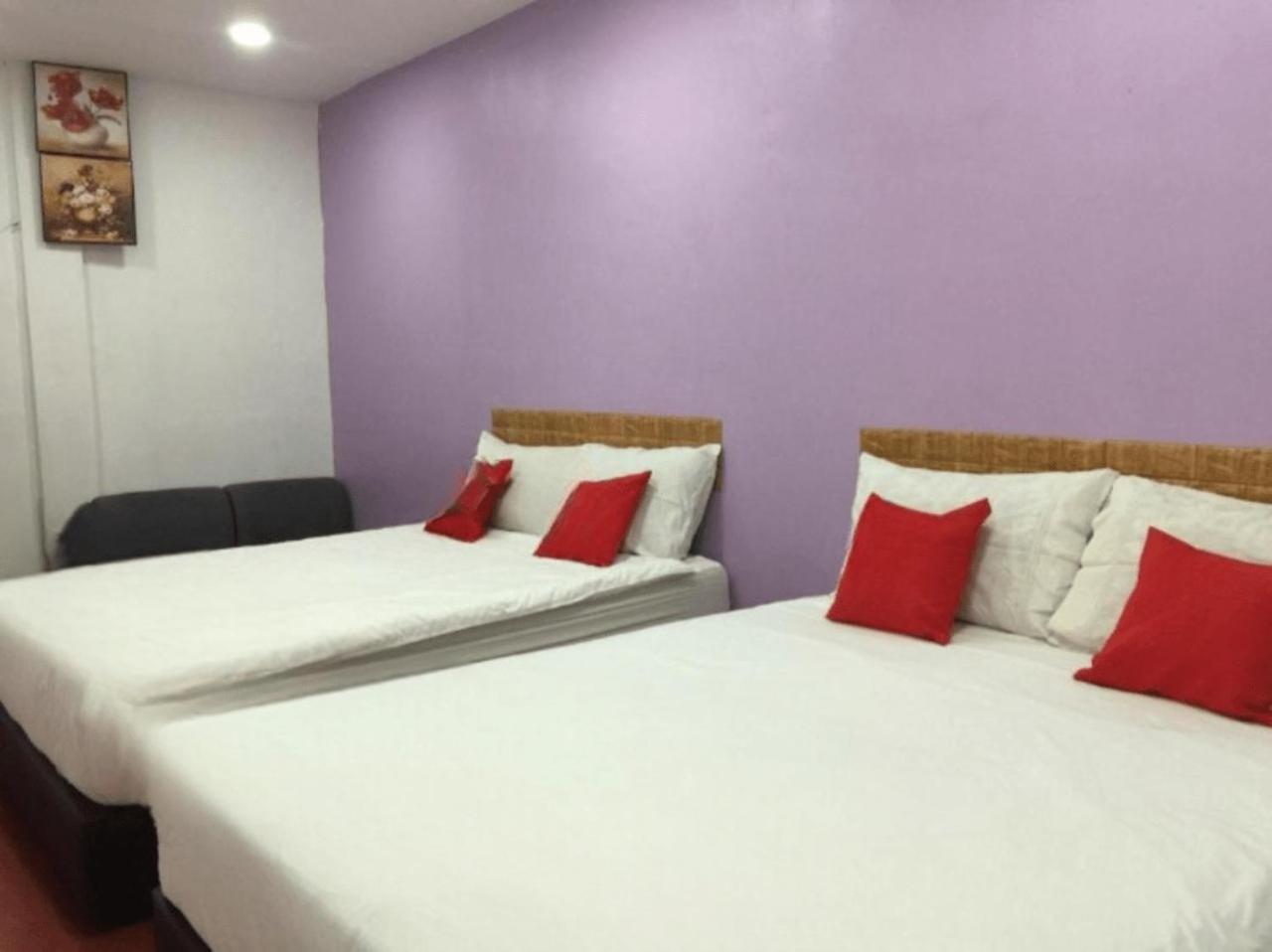 Changlun Star Hotel Extérieur photo