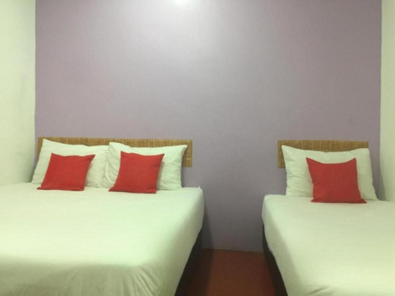 Changlun Star Hotel Extérieur photo