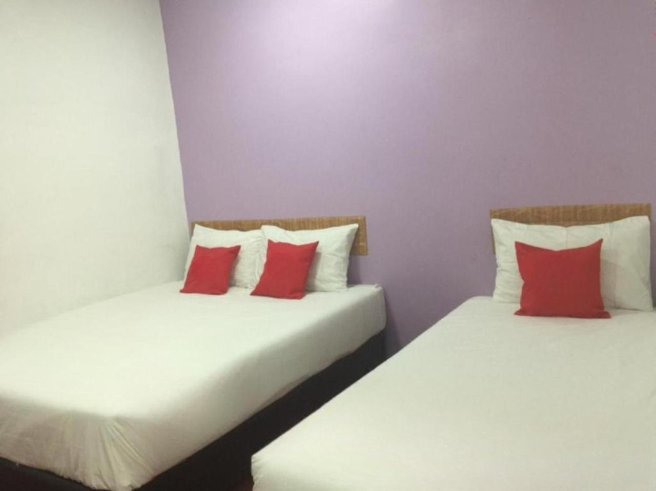 Changlun Star Hotel Extérieur photo