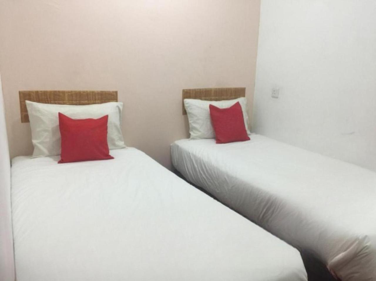 Changlun Star Hotel Extérieur photo