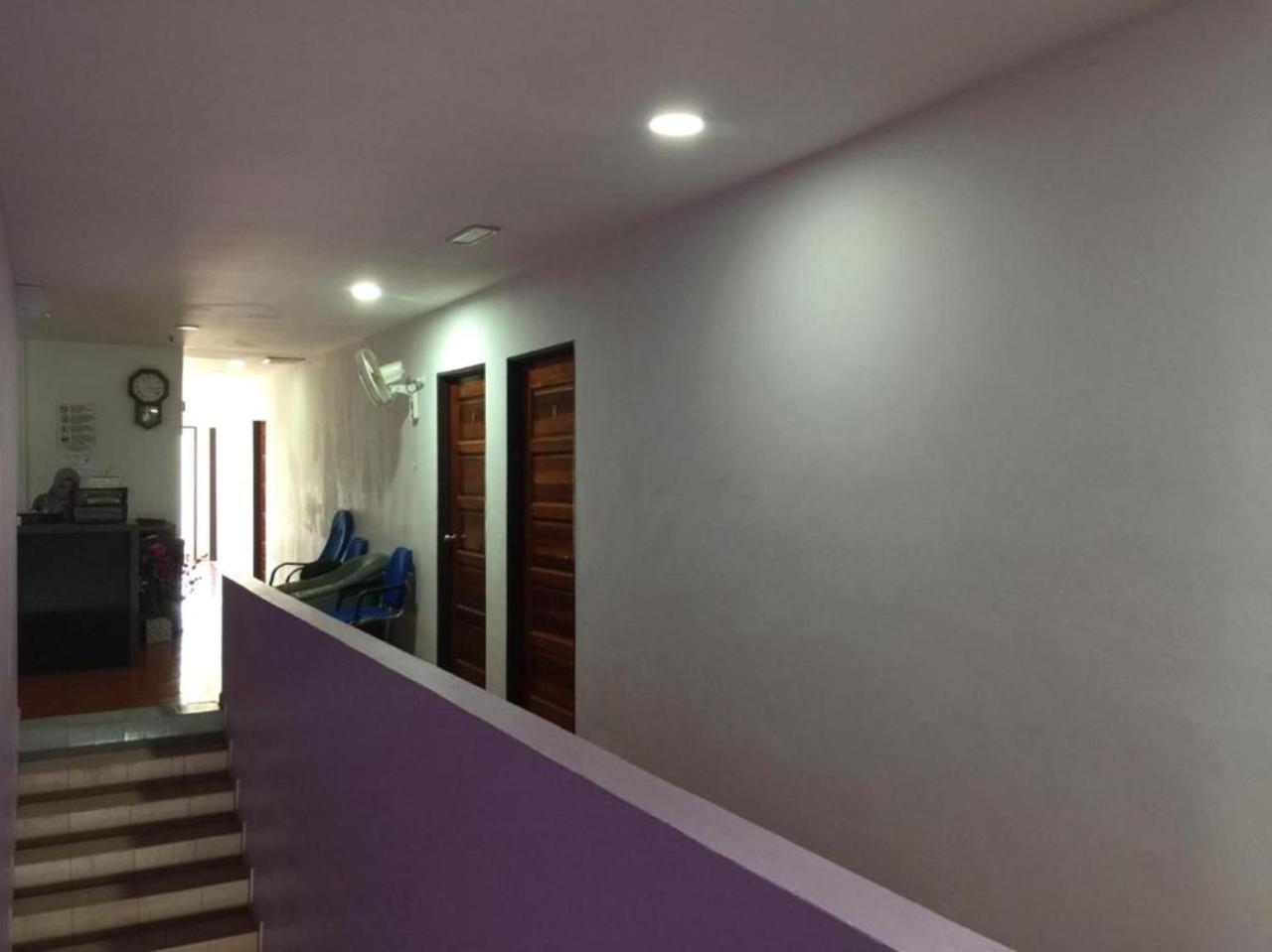 Changlun Star Hotel Extérieur photo