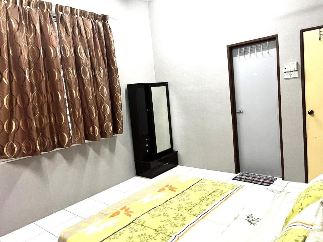 Changlun Star Hotel Extérieur photo